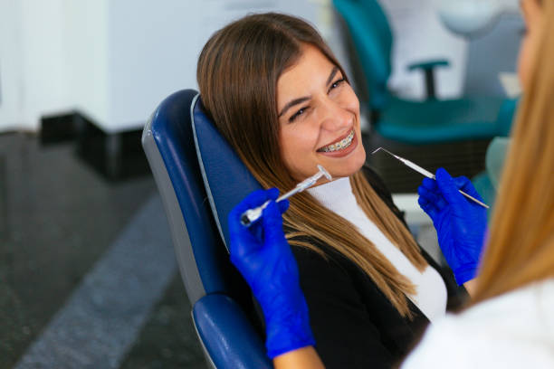 Dental Inlays and Onlays in Fife Heights, WA