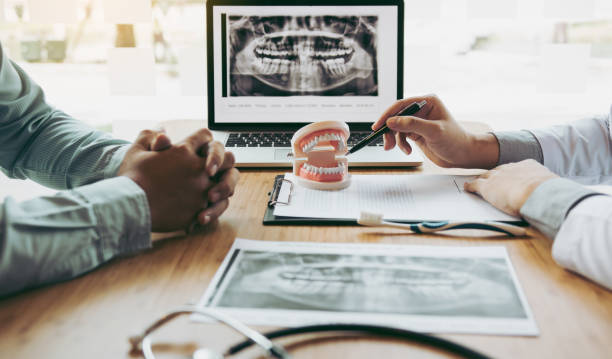 Oral Cancer Screening in Fife Heights, WA