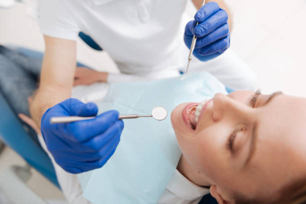 Emergency Dental Services in Fife Heights, WA