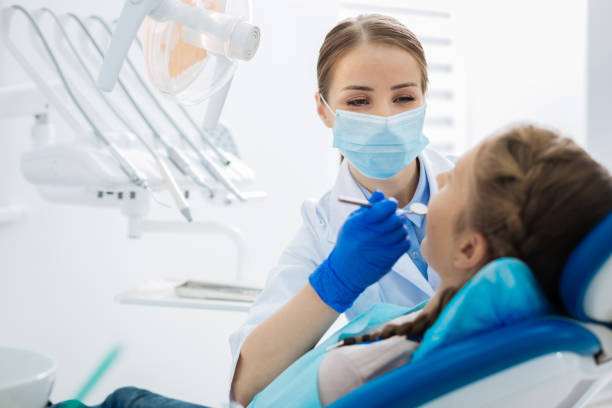 Best Pediatric Dentistry  in Fife Heights, WA